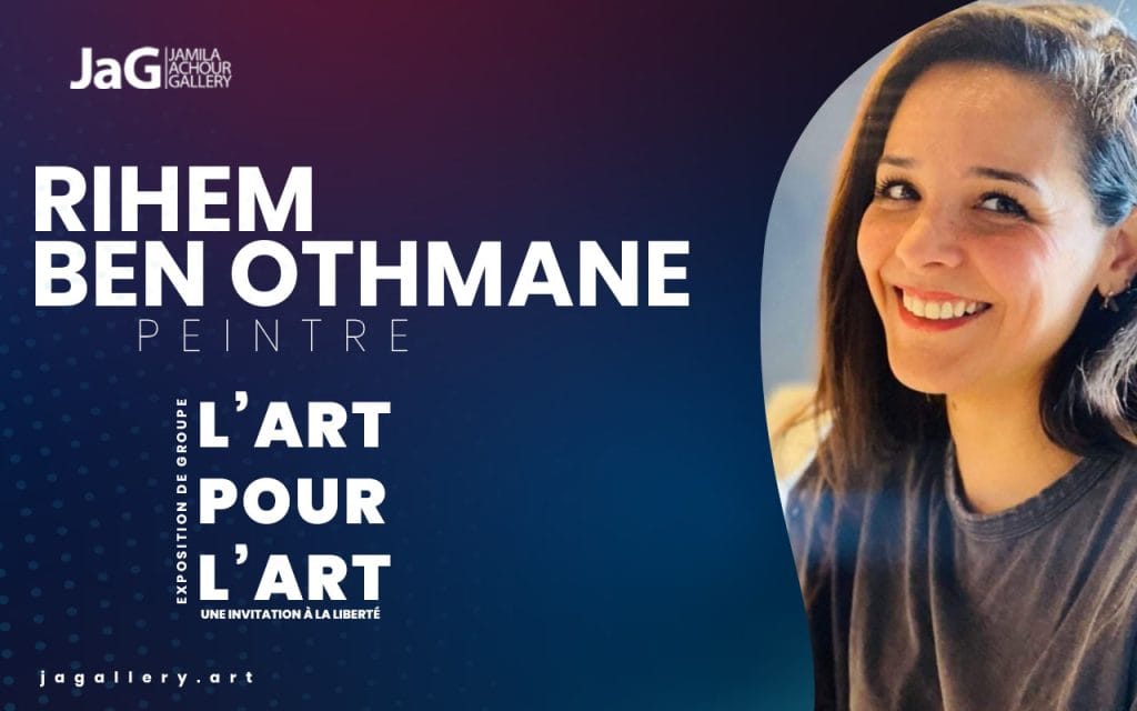 Rihem Ben Othmane