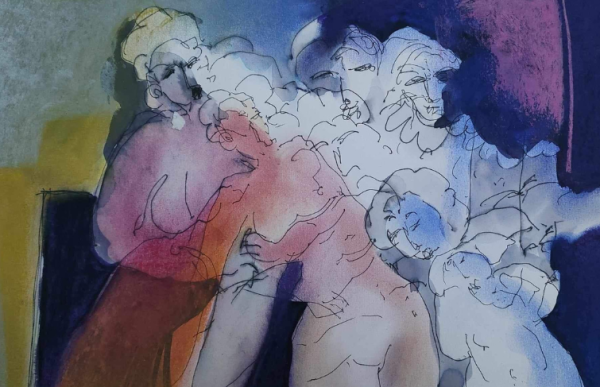 Adnène Hadj Sassi - Spleen