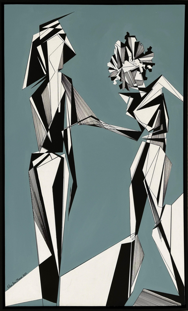 Rihem Ben Othman - Sans titre