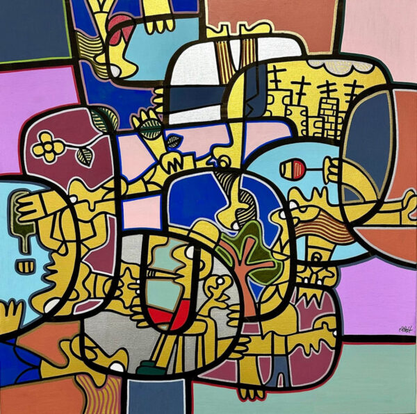 Majed Zalila - Golden holidays