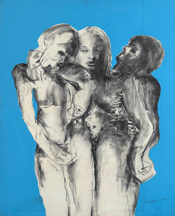 Wissem Ben Hassine - ENLACEMENT