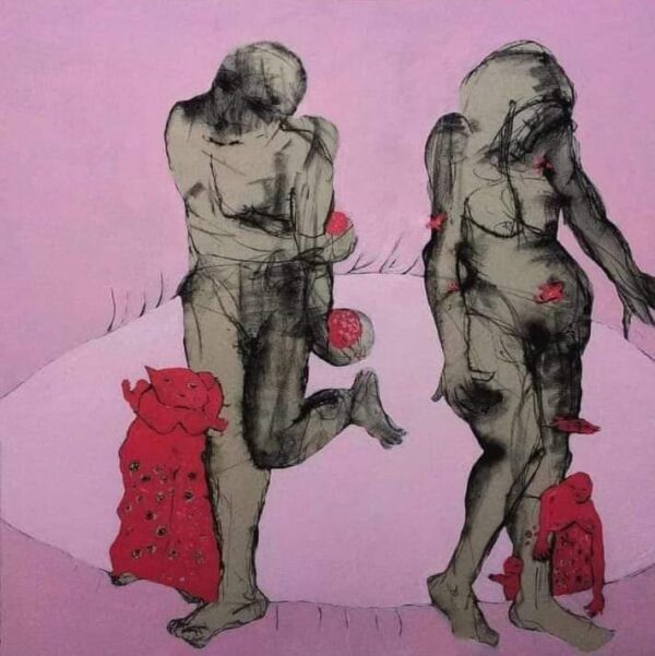Wissem Ben Hassine - Œil