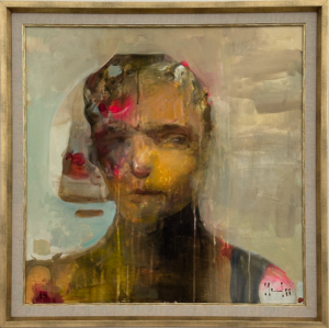 Wajdi Nefzi - artiste Tunisien Galerie jamila achour - achour jamila
